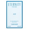 Calvin Klein Eternity Air Eau de Toilette da uomo 30 ml