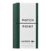 Lacoste Match Point Eau de Toilette da uomo 30 ml