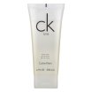 Calvin Klein CK One gel doccia unisex 200 ml