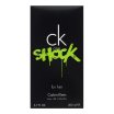 Calvin Klein CK One Shock for Him Eau de Toilette da uomo 200 ml