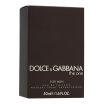 Dolce & Gabbana The One for Men Eau de Toilette da uomo 50 ml