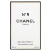 Chanel No.5 parfémovaná voda pro ženy 200 ml