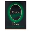 Dior (Christian Dior) Poison Eau de Toilette da donna 30 ml