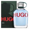 Hugo Boss Hugo Eau de Toilette da uomo 125 ml
