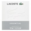 Lacoste Essential woda toaletowa dla mężczyzn 75 ml