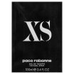 Paco Rabanne XS pour Homme 2018 Eau de Toilette da uomo 100 ml