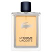 Lacoste L'Homme Lacoste Eau de Toilette férfiaknak 150 ml