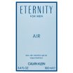 Calvin Klein Eternity Air Eau de Toilette da uomo 100 ml