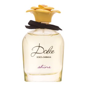 Dolce & Gabbana Dolce Shine woda perfumowana dla kobiet 75 ml