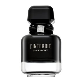 Givenchy L'Interdit Intense woda perfumowana dla kobiet 35 ml