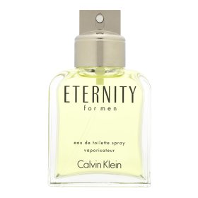 Calvin Klein Eternity for Men Eau de Toilette da uomo 100 ml