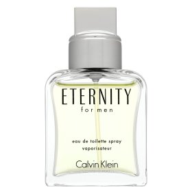 Calvin Klein Eternity for Men Eau de Toilette da uomo 30 ml