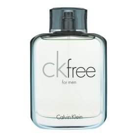 Calvin Klein CK Free Toaletna voda za moške 100 ml