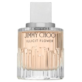 Jimmy Choo Illicit Flower Eau de Toilette da donna 60 ml