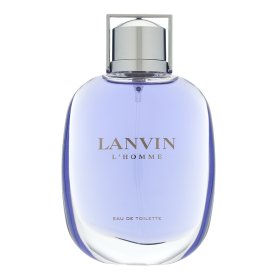 Lanvin L´Homme Eau de Toilette da uomo 100 ml