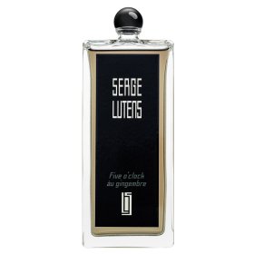 Serge Lutens Five O'Clock Au Gingembre Eau de Parfum unisex 100 ml