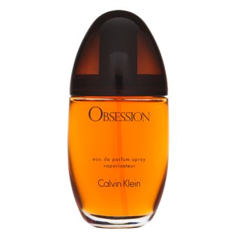 Calvin Klein Obsession Eau de Parfum da donna 100 ml