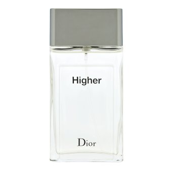 Dior (Christian Dior) Higher Eau de Toilette da uomo 100 ml