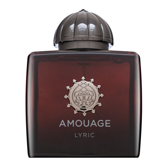 Amouage Lyric Woman Eau de Parfum da donna 100 ml