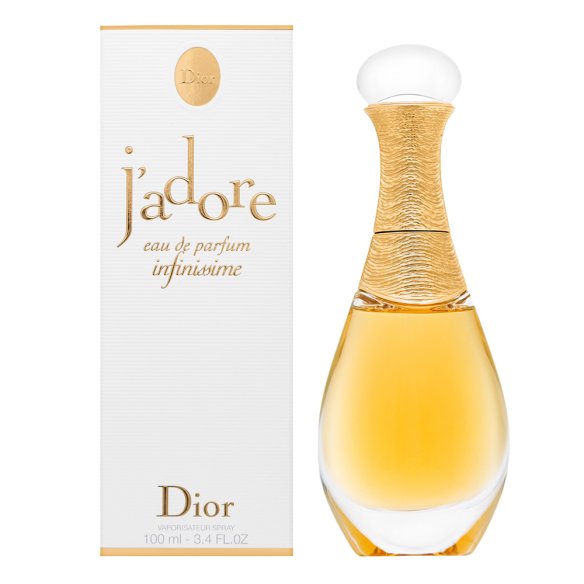 Dior (Christian Dior) J´adore Infinissime Eau de Parfum da donna 100 ml