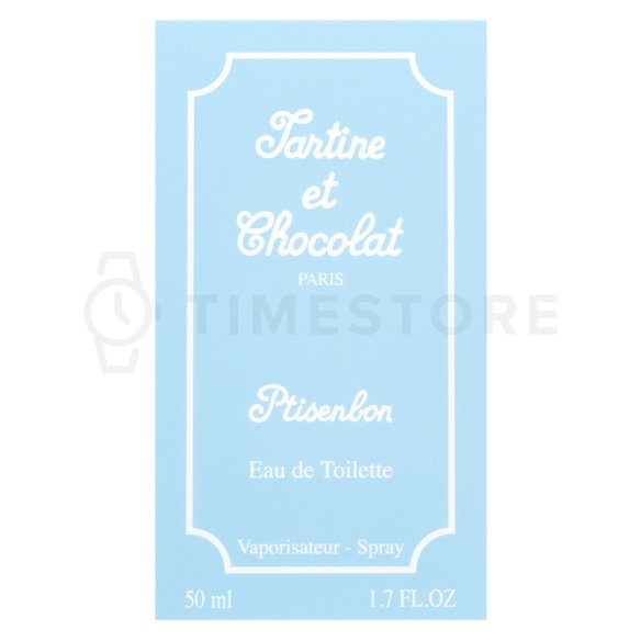 Givenchy Tartine et Chocolat Ptisenbon Eau de Toilette da donna 50 ml