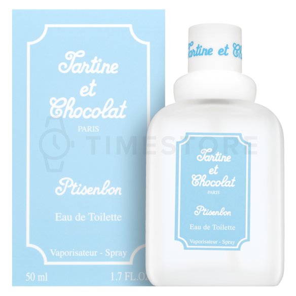 Givenchy Tartine et Chocolat Ptisenbon Eau de Toilette da donna 50 ml