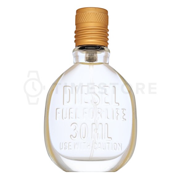Diesel Fuel for Life Homme Eau de Toilette da uomo 30 ml