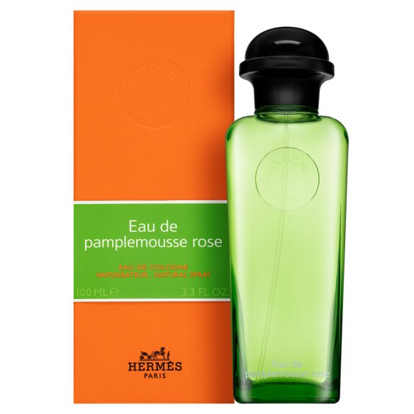 Hermes Eau de Pamplemousse Rose kolínská voda pro ženy 100 ml