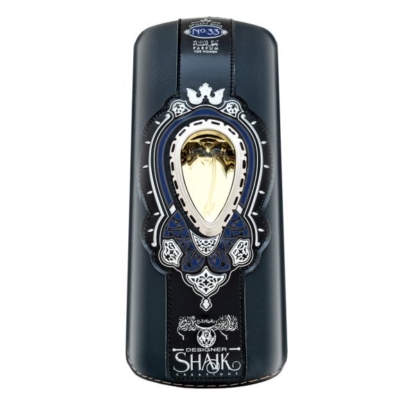 Shaik Opulent Shaik Classic No 33 Eau de Parfum da donna 40 ml