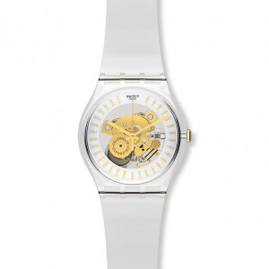 Swatch 30th Anniversary Swatch Est.1983