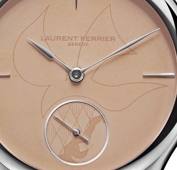 Laurent Ferrier Galet Classic