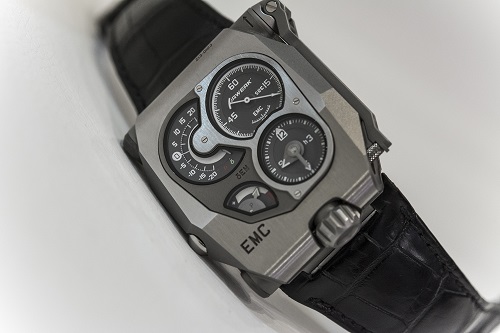 Urwerk EMC Z13-0100