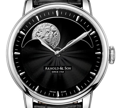 Arnold & Son HM Perpetual Moon