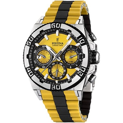 Festina Tour De France 2013 model 16659/7