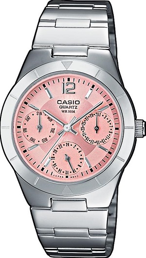 Casio LTP 2069D-4A