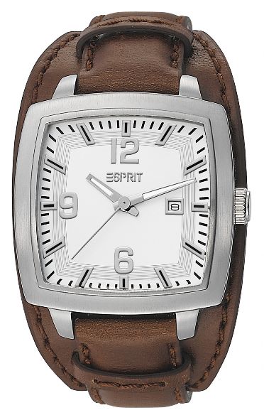 Esprit Infusion Brown ES105021002