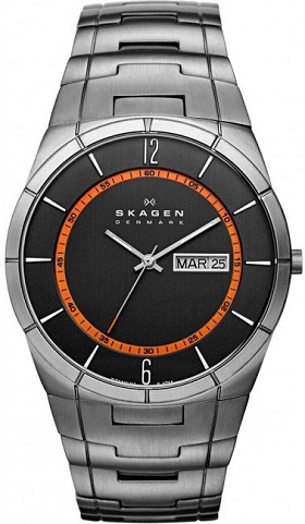 Skagen SKW 6008