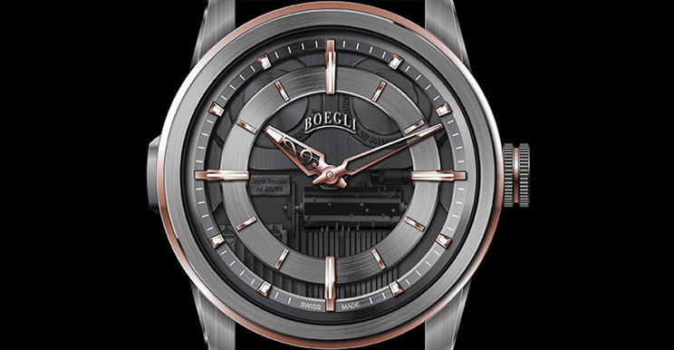 montres boegli