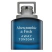 Abercrombie & Fitch Away Tonight Eau de Toilette para hombre 100 ml