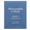 Abercrombie & Fitch Away Tonight toaletní voda pro muže 50 ml