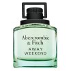 Abercrombie & Fitch Away Weekend Man Eau de Toilette bărbați 100 ml