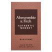 Abercrombie & Fitch Authentic Moment Man Eau de Toilette para hombre 100 ml