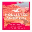 Hollister Canyon Rush parfémovaná voda pre ženy 50 ml