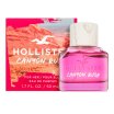 Hollister Canyon Rush Eau de Parfum da donna 50 ml