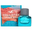 Hollister Canyon Rush Eau de Toilette bărbați 30 ml