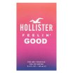 Hollister Feelin' Good For Her woda perfumowana dla kobiet 100 ml