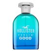 Hollister Feelin' Good For Him woda toaletowa dla mężczyzn 100 ml