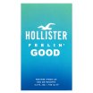 Hollister Feelin' Good For Him woda toaletowa dla mężczyzn 100 ml