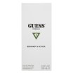 Guess Originals Type 1 Bergamot & Vetiver Eau de Parfum unisex 100 ml