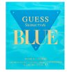 Guess Seductive Blue Eau de Toilette para mujer 75 ml
